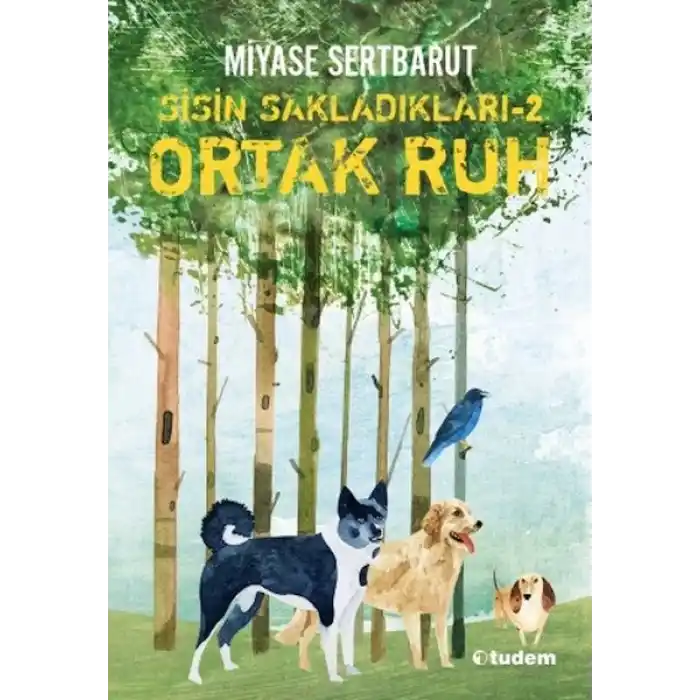 Sisin Sakladıkları 2 - Ortak Ruh