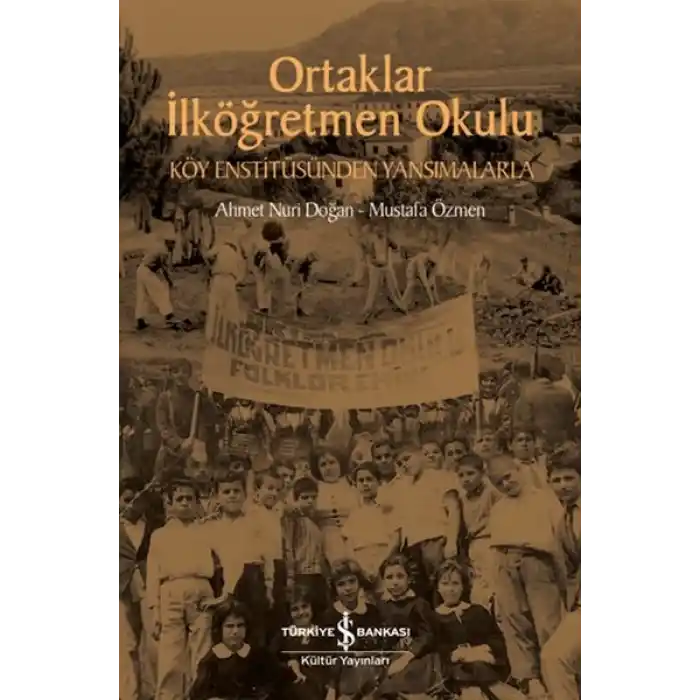 Ortaklar İlköğretmen Okulu