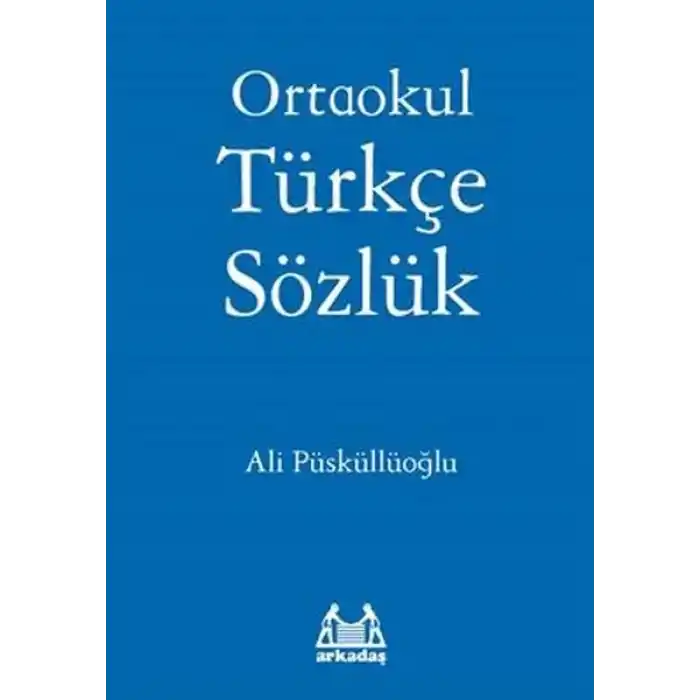 Ortaokul Türkçe Sözlük