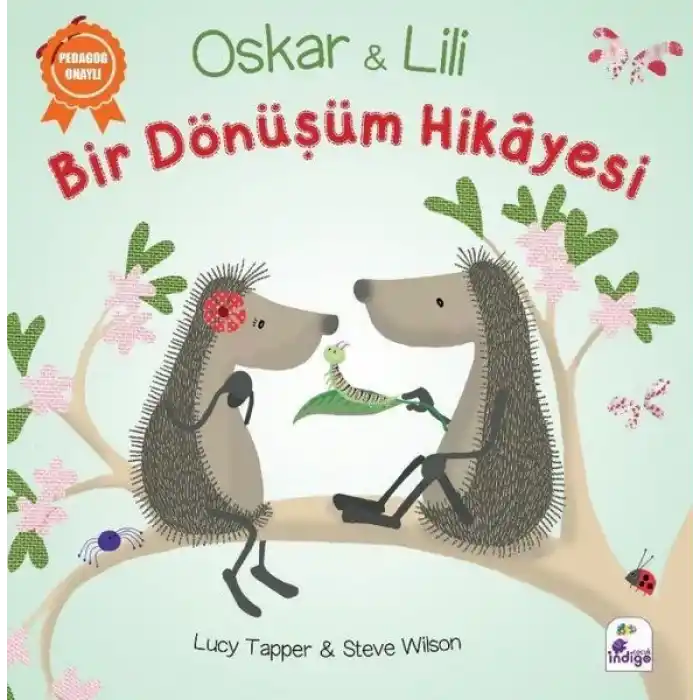 Oskar ve Lili - Bir Dönüşüm Hikayesi