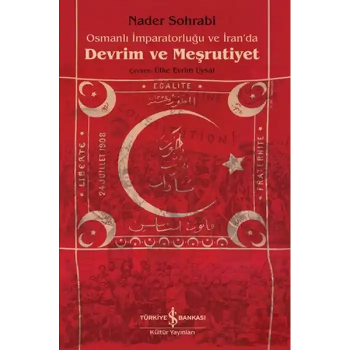 Osmanlı İmparatorluğu Ve İran’Da Devrim Ve Meşrutiyet
