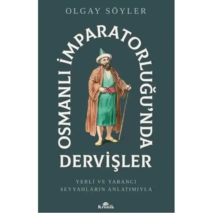 Osmanlı İmparatorluğunda Dervişler
