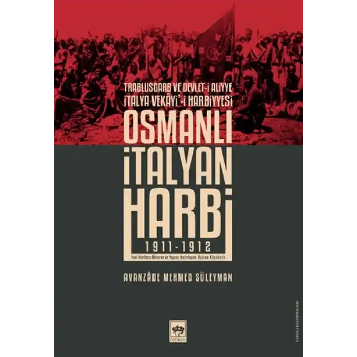 Osmanlı İtalyan Harbi