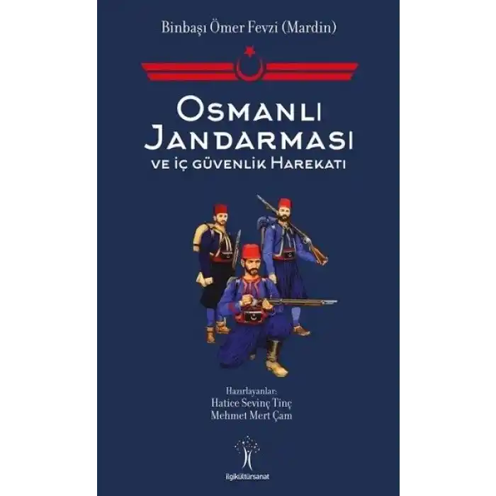 Osmanlı Jandarması ve İç Güvenlik Harekatı