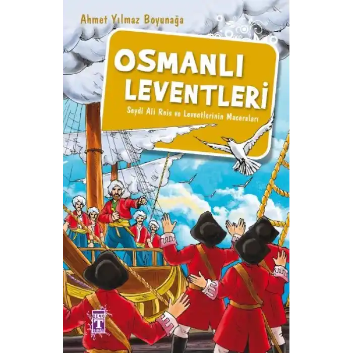 Osmanlı Leventleri