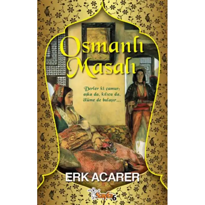 Osmanlı Masalı