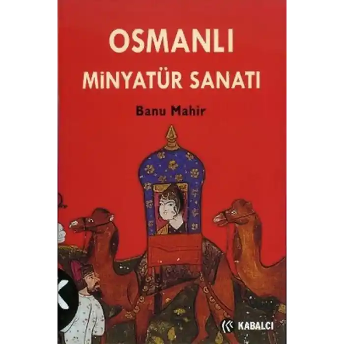 Osmanlı Minyatür Sanatı