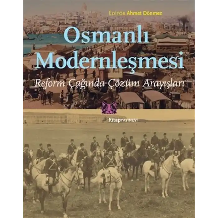 Osmanlı Modernleşmesi