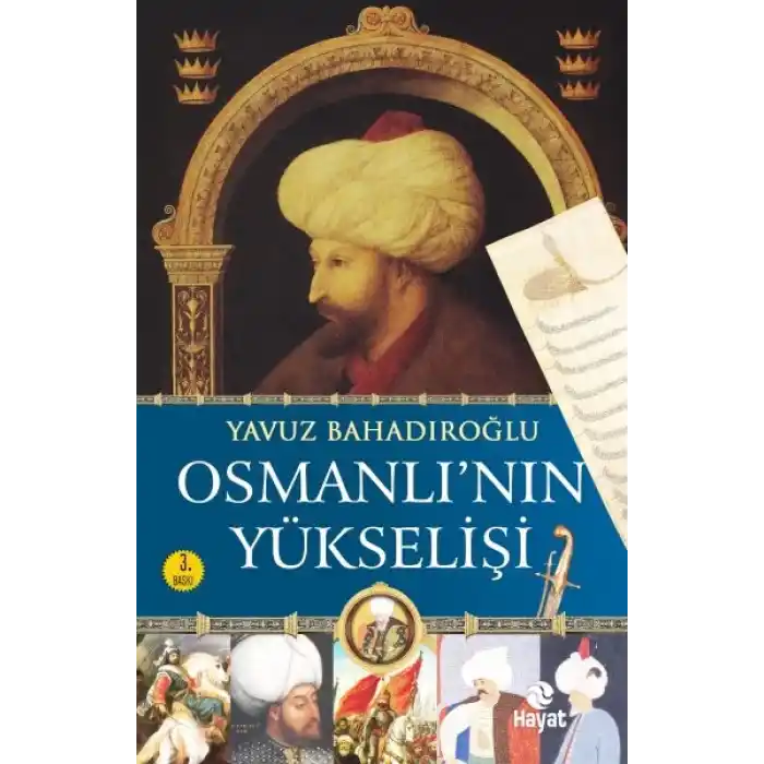 Osmanlının Yükselişi