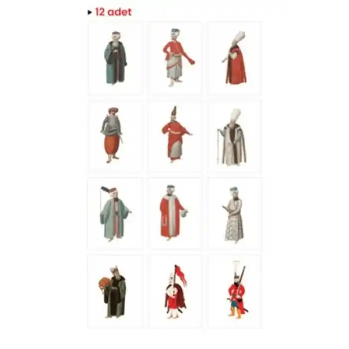 Osmanlı Tarihi-02 (12li)