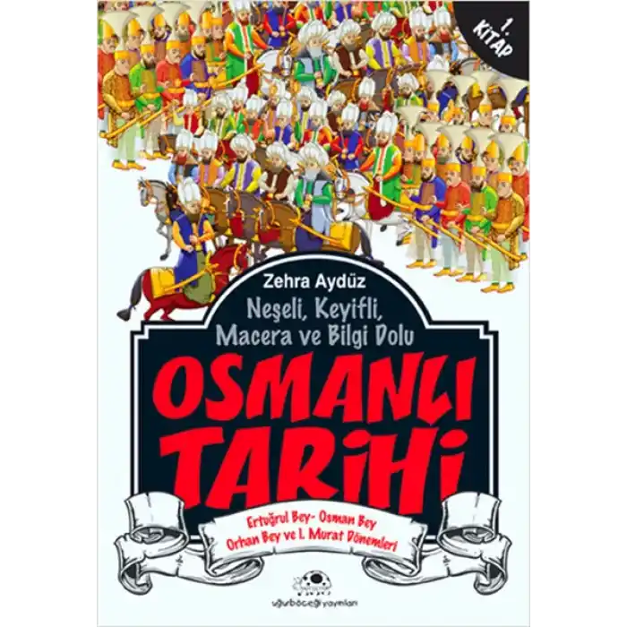 Osmanlı Tarihi 1