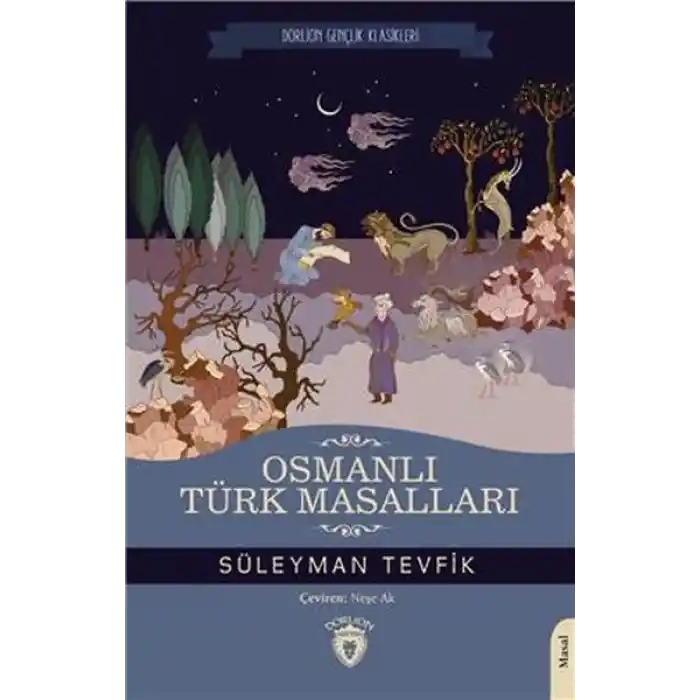 Osmanlı Türk Masalları