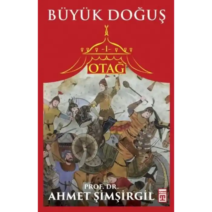 Otağ 1 - Büyük Doğuş
