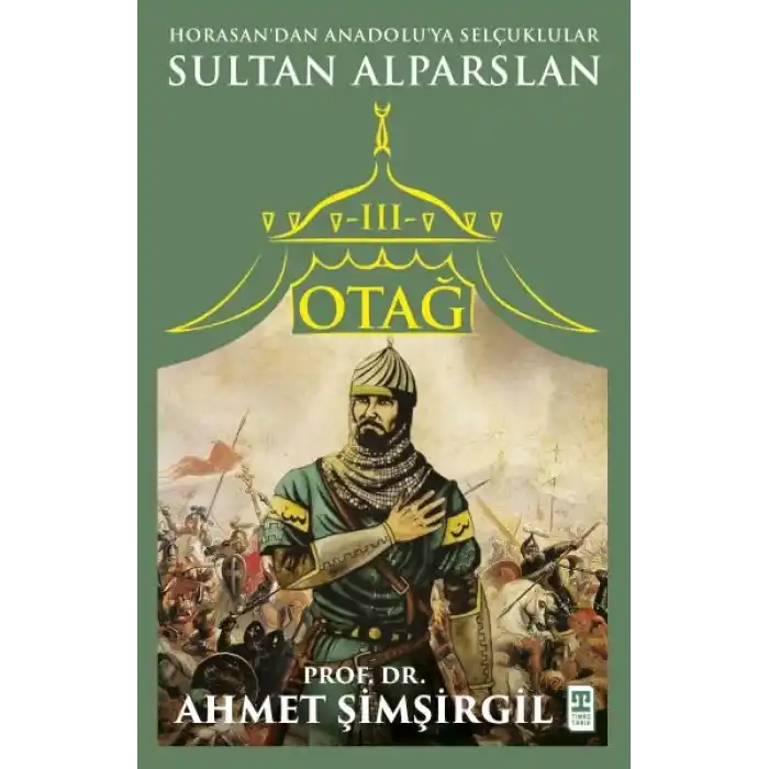 Otağ 3 - Sultan Alparslan