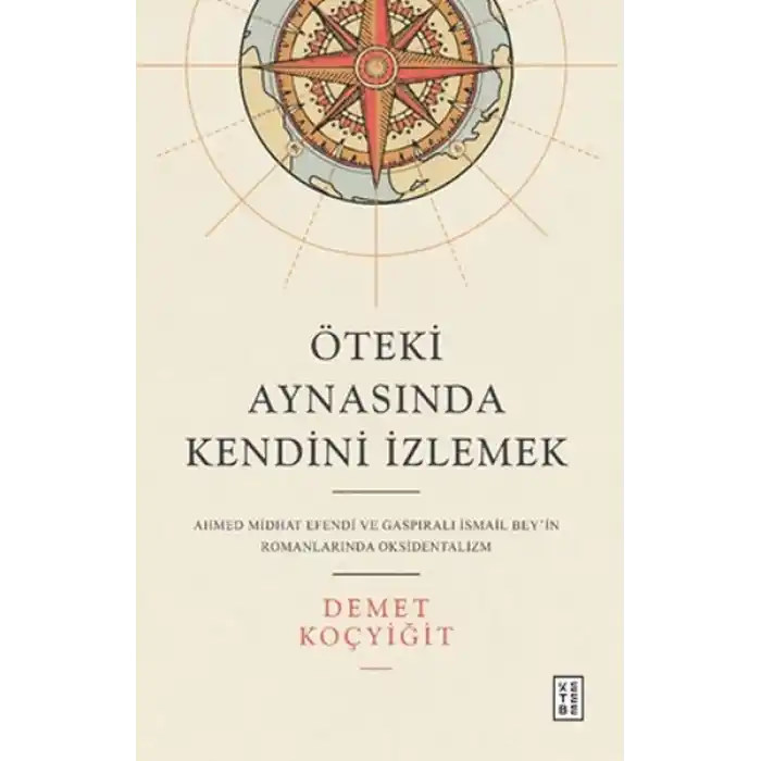 Öteki Aynasında Kendini İzlemek