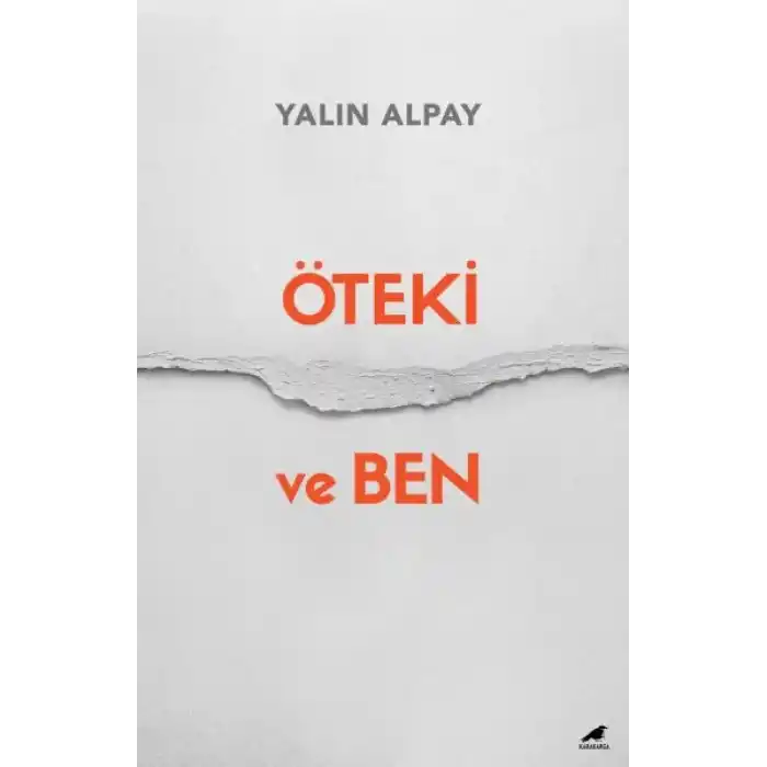 Öteki ve Ben