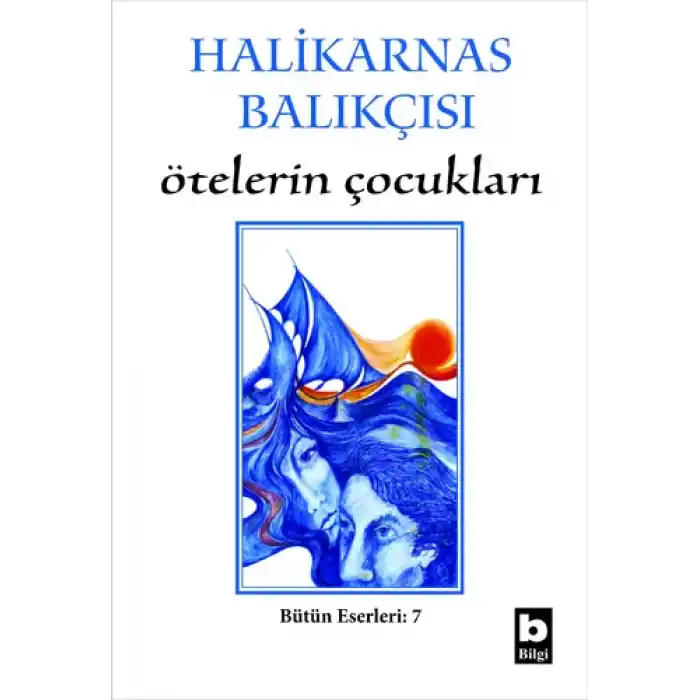 Ötelerin Çocukları