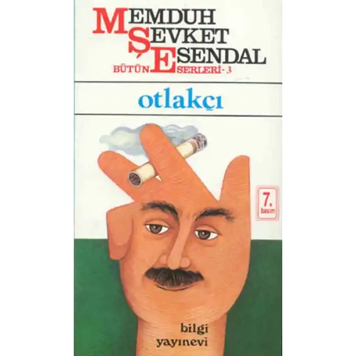 Otlakçı