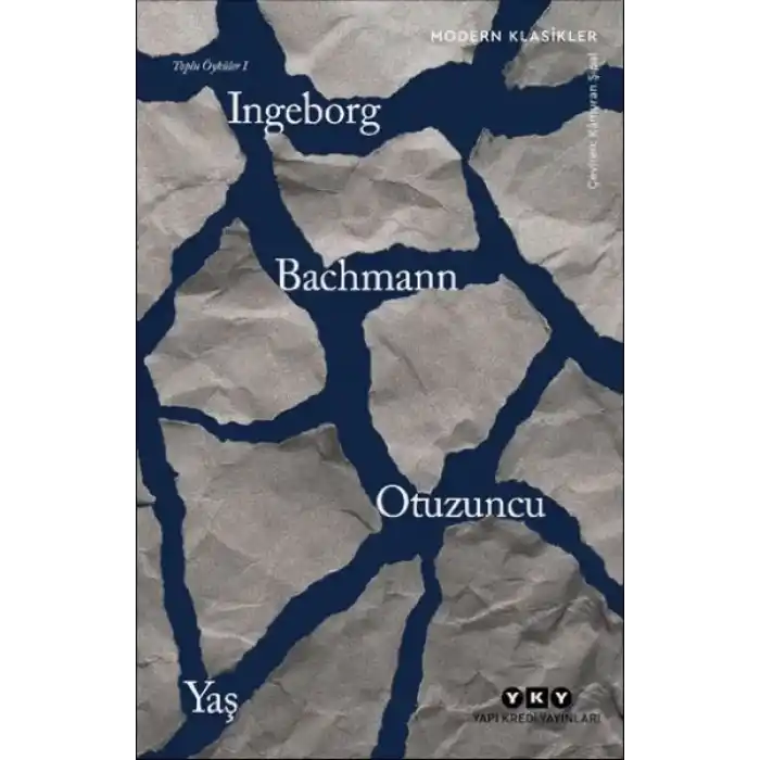 Otuzuncu Yaş -Toplu Öyküler I