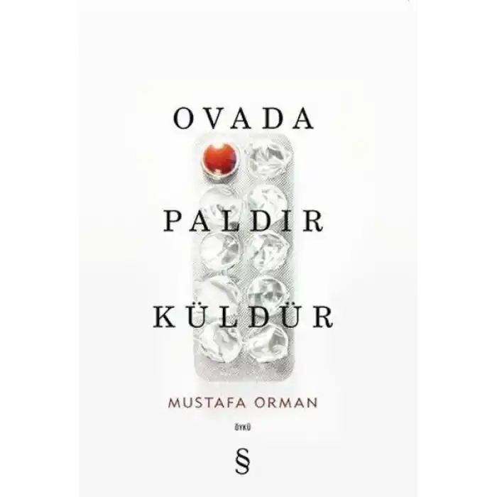 Ovada Paldır Küldür
