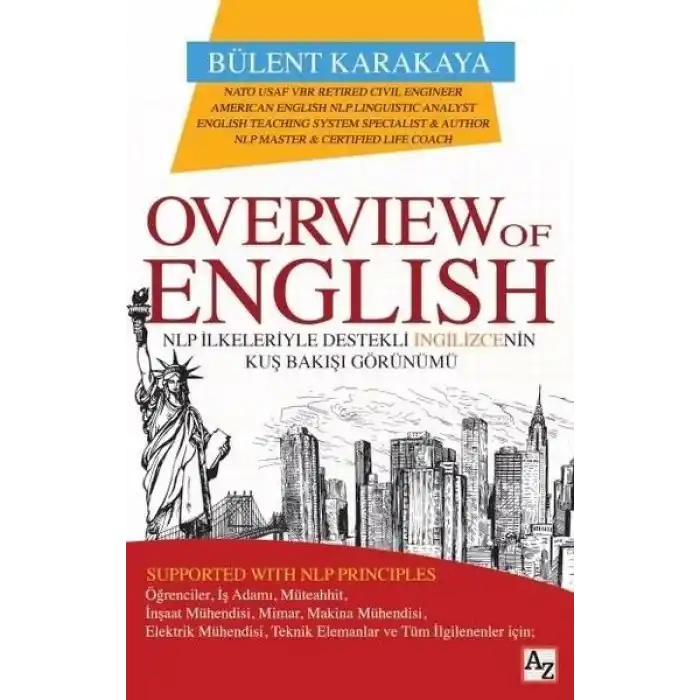 Overview of English