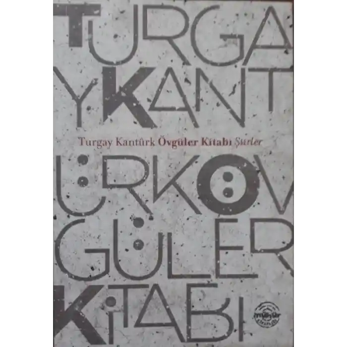 Övgüler Kitabı