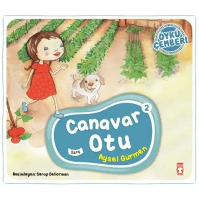 Öykü Çemberi 2: Canavar Otu