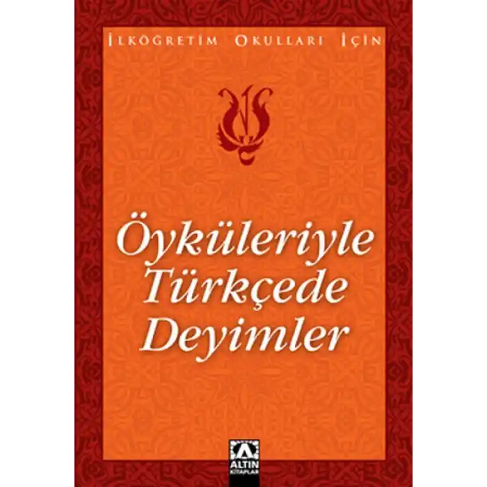 Öyküleriyle Türkçede Deyimler