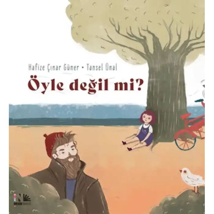 Öyle Değil mi?