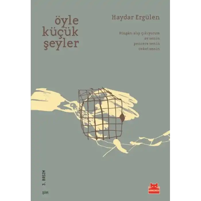 Öyle Küçük Şeyler