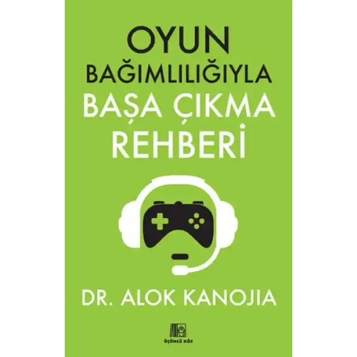 Oyun Bağımlılığıyla Başa Çıkma Rehberi
