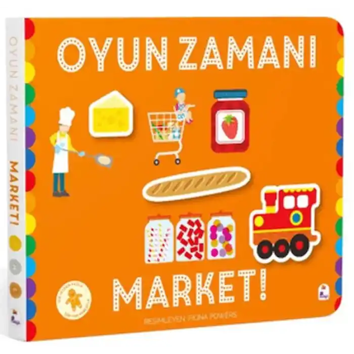 Oyun Zamanı - Market
