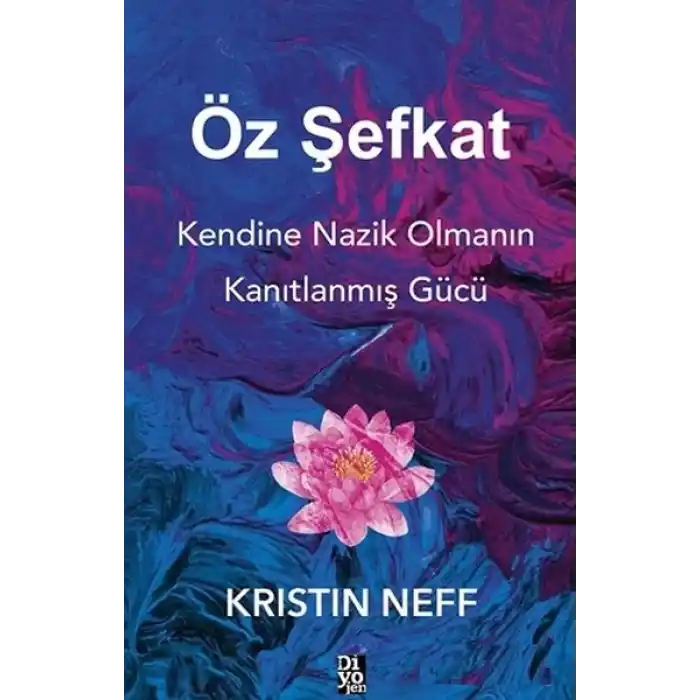 Öz Şefkat