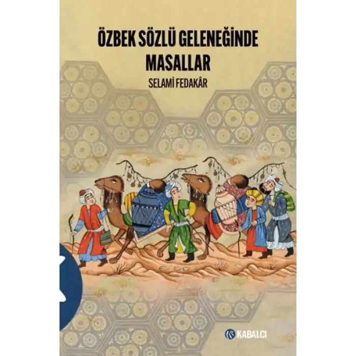 Özbek Sözlü Geleneğinde Masallar