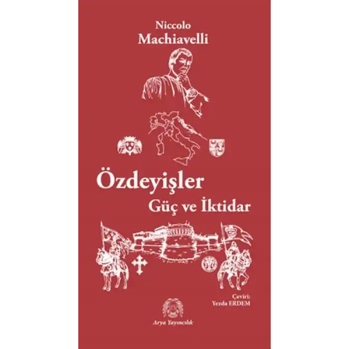 Özdeyişler Güç ve İktidar