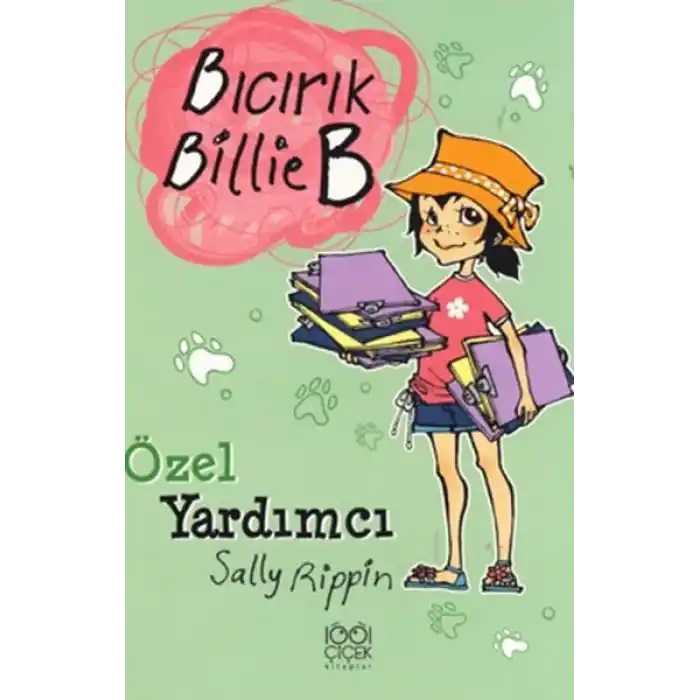 Özel Yardımcı / Bıcırık Billie B