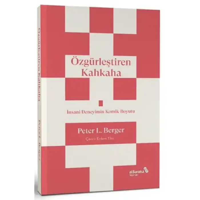 Özgürleştiren Kahkaha