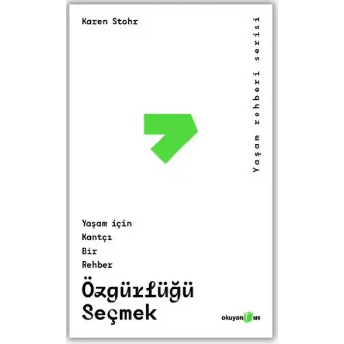 Özgürlüğü Seçmek