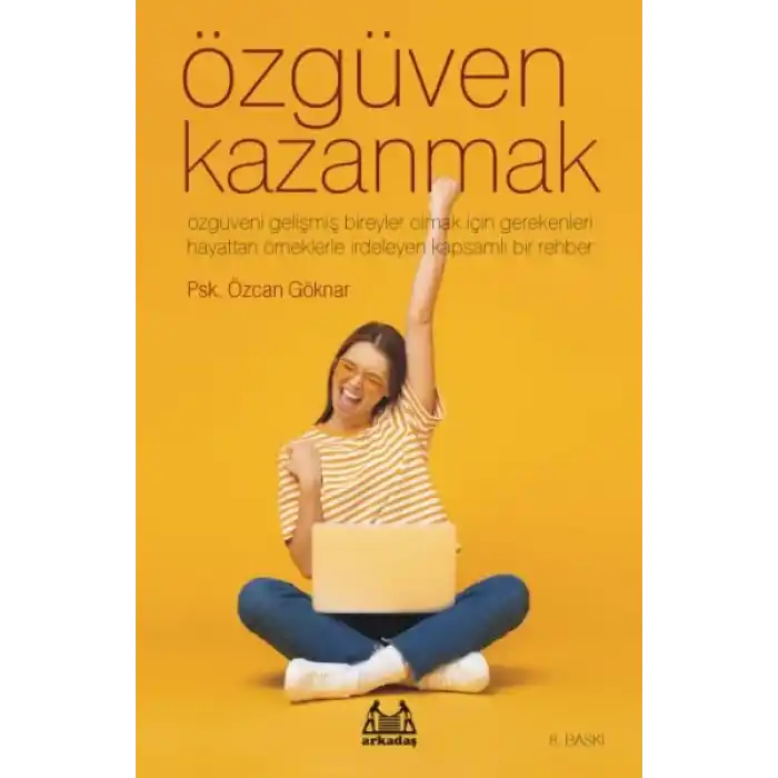 Özgüven Kazanmak