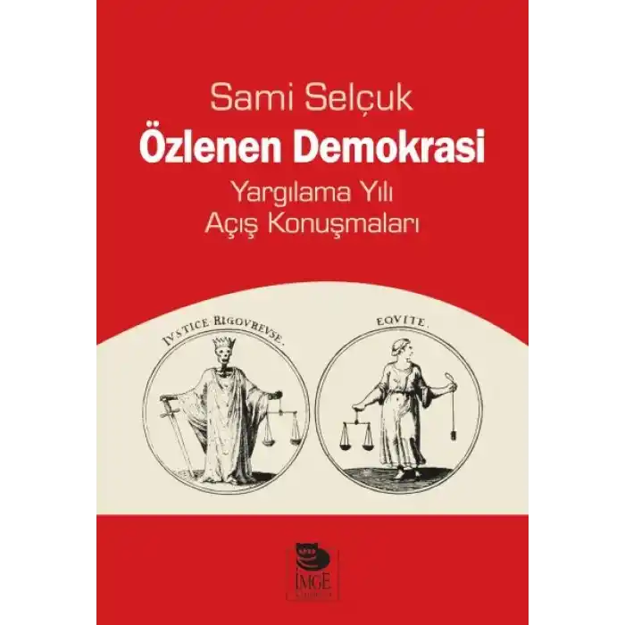 Özlenen Demokrasi
