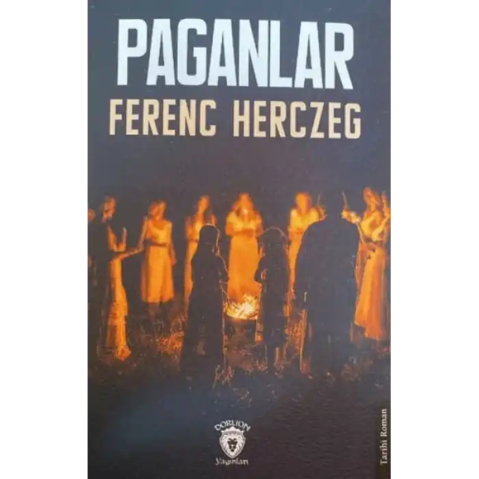 Paganlar