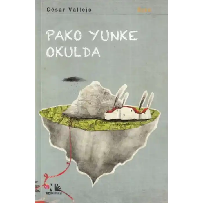 Pako Yunke Okulda