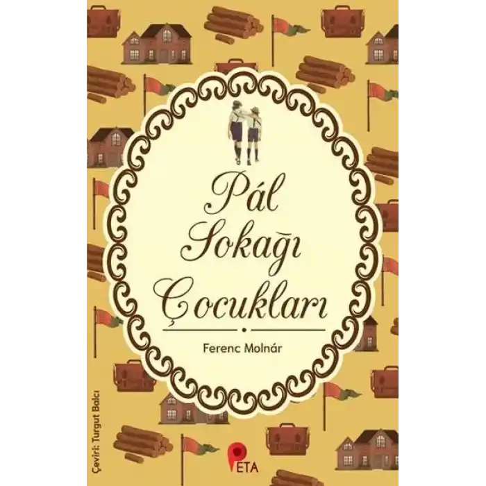 Pál Sokağı Çocukları