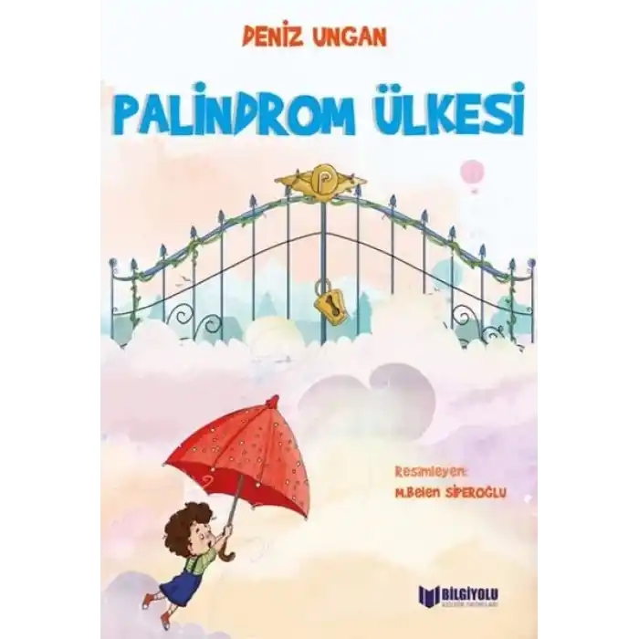 Palindrom Ülkesi