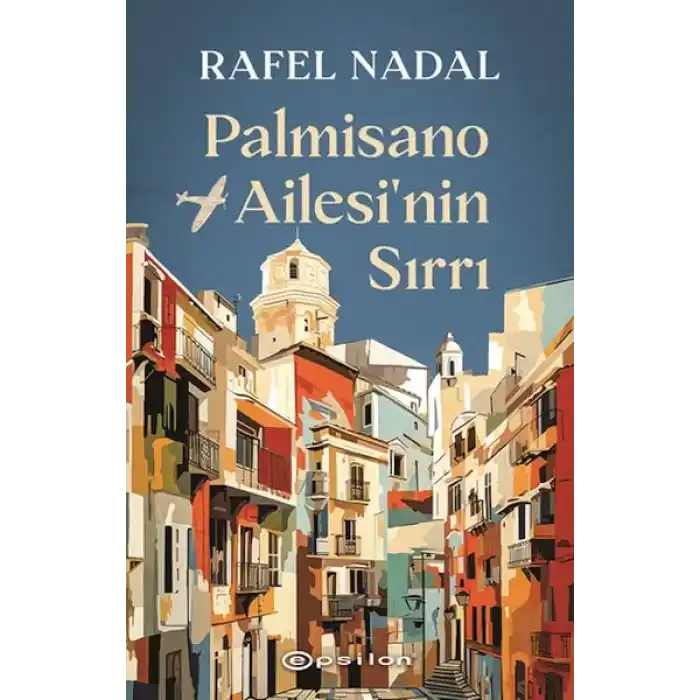 Palmisano Ailesinin Sırrı