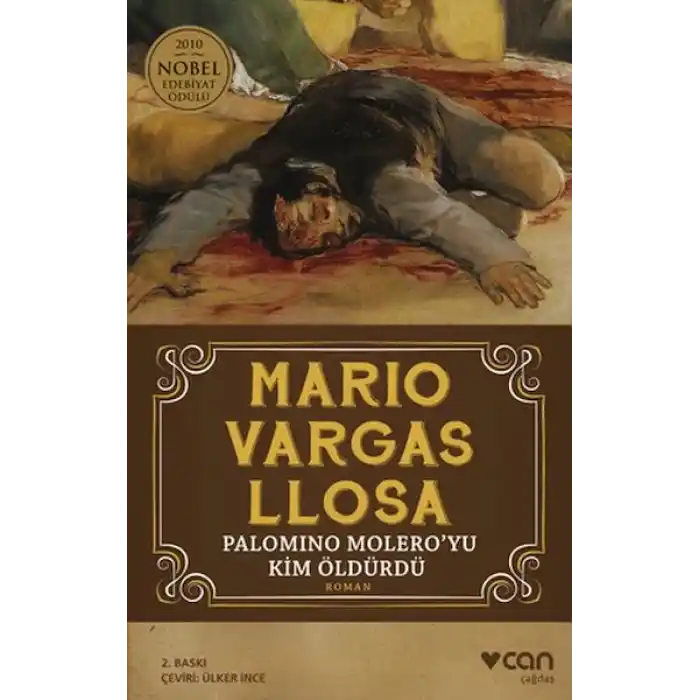 Palomino Moleroyu Kim Öldürdü