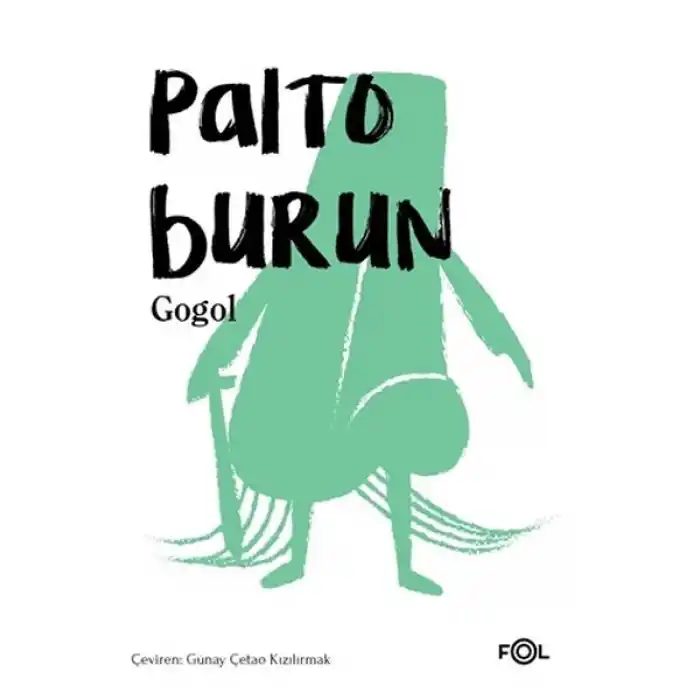 Palto Burun