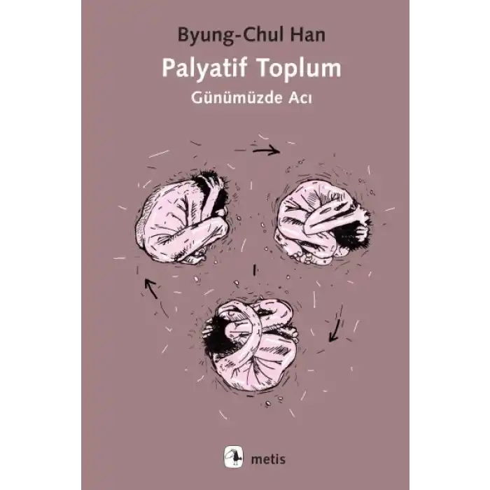 Palyatif Toplum Günümüzde Acı