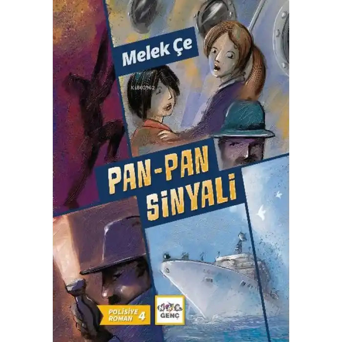 Pan Pan Sinyali