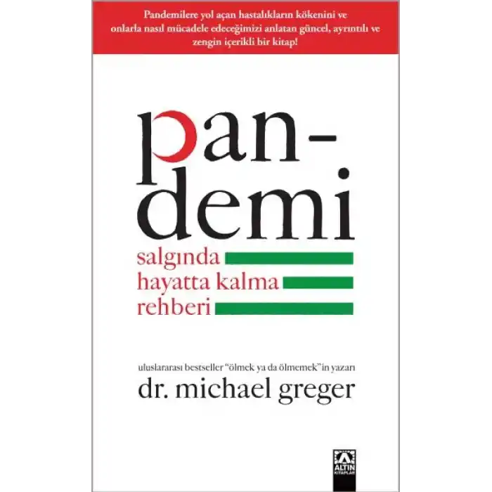 Pandemi - Salgında Hayatta Kalma Rehberi